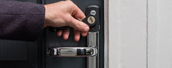 Thames Ditton access control service